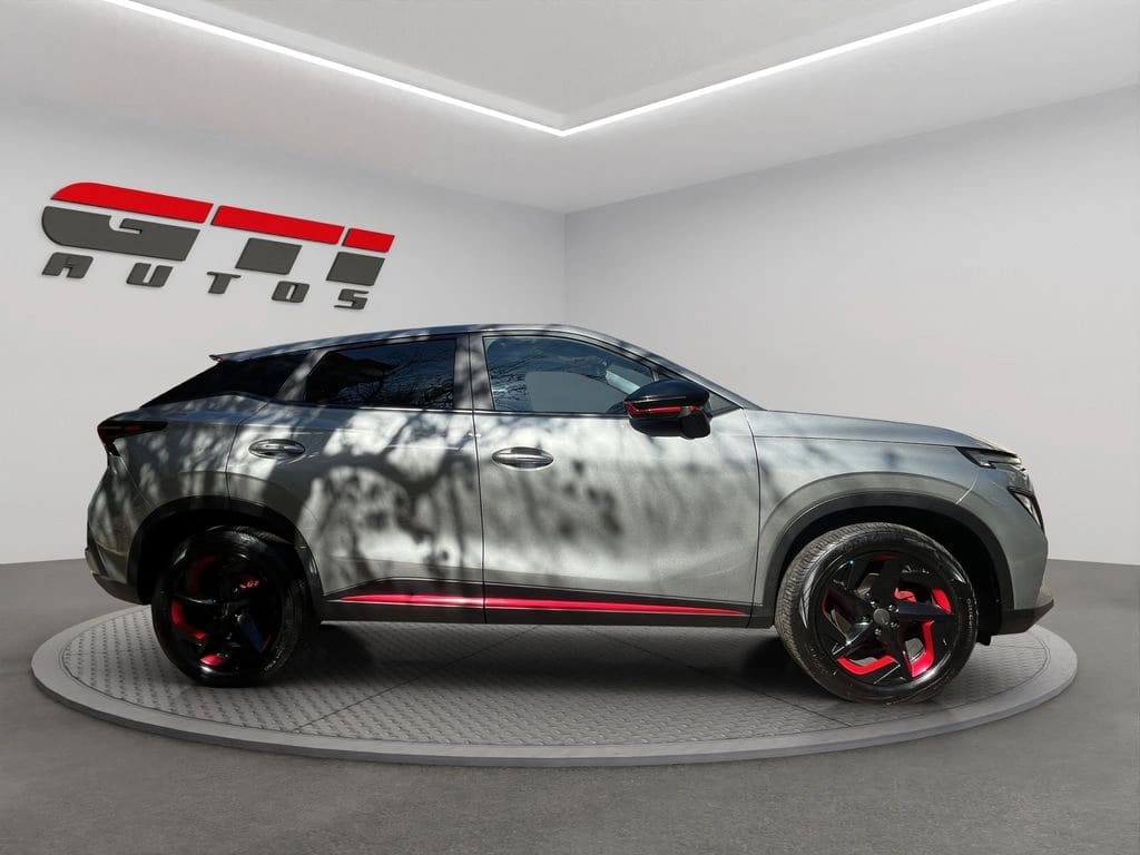 Omoda C5 1.5 Aut año 2024