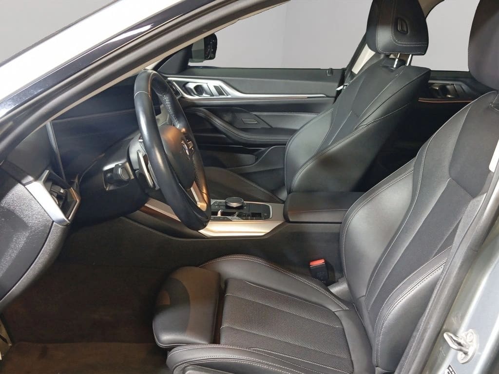 BMW 420 2.0 420i A Gran Coupe Dynamic año 2024