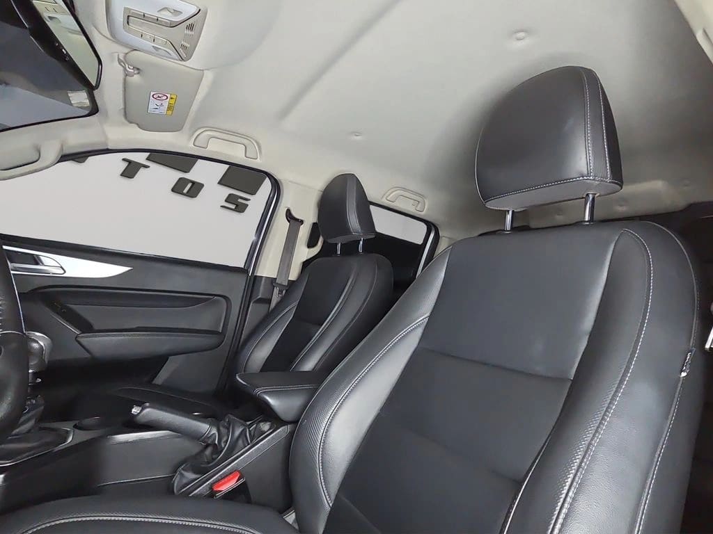 Great Wall Poer 2.0 Deluxe Mt 4x2 Diesel año 2022