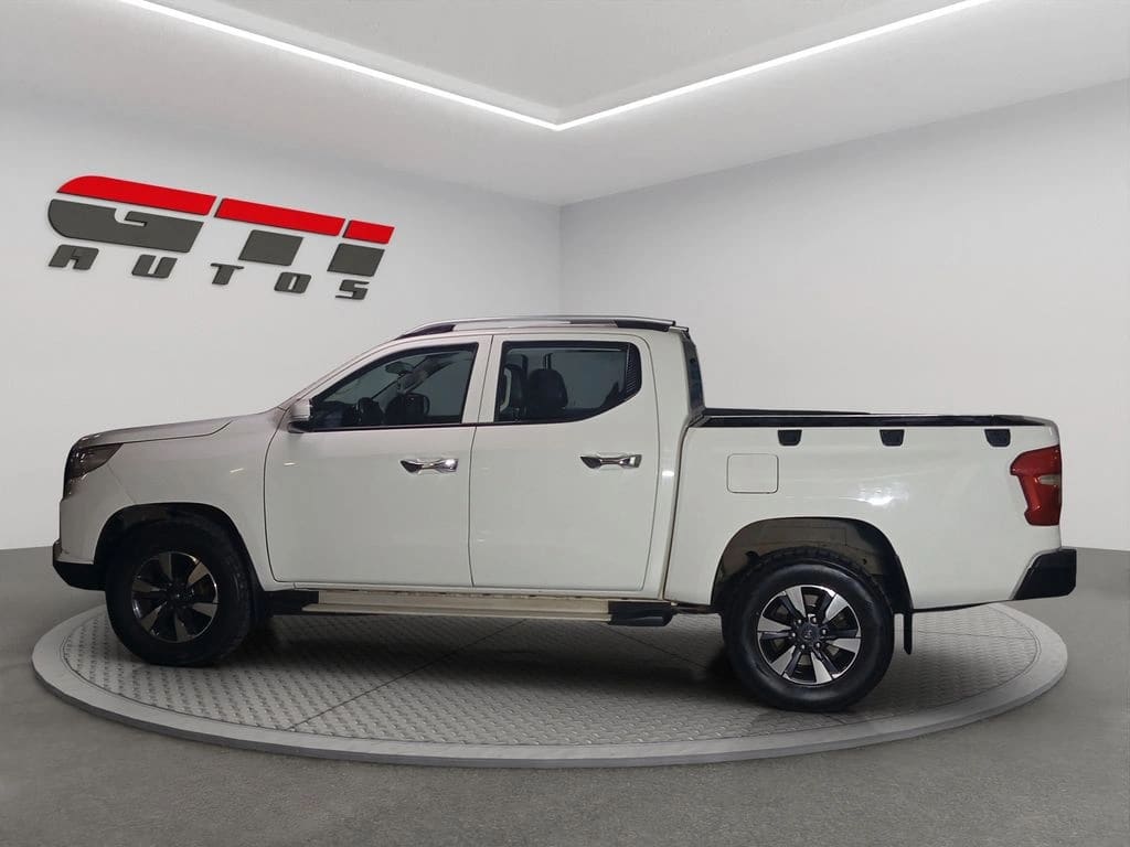 Changan Hunter 1.9 Comfort Mt 4x2 Diesel año 2022