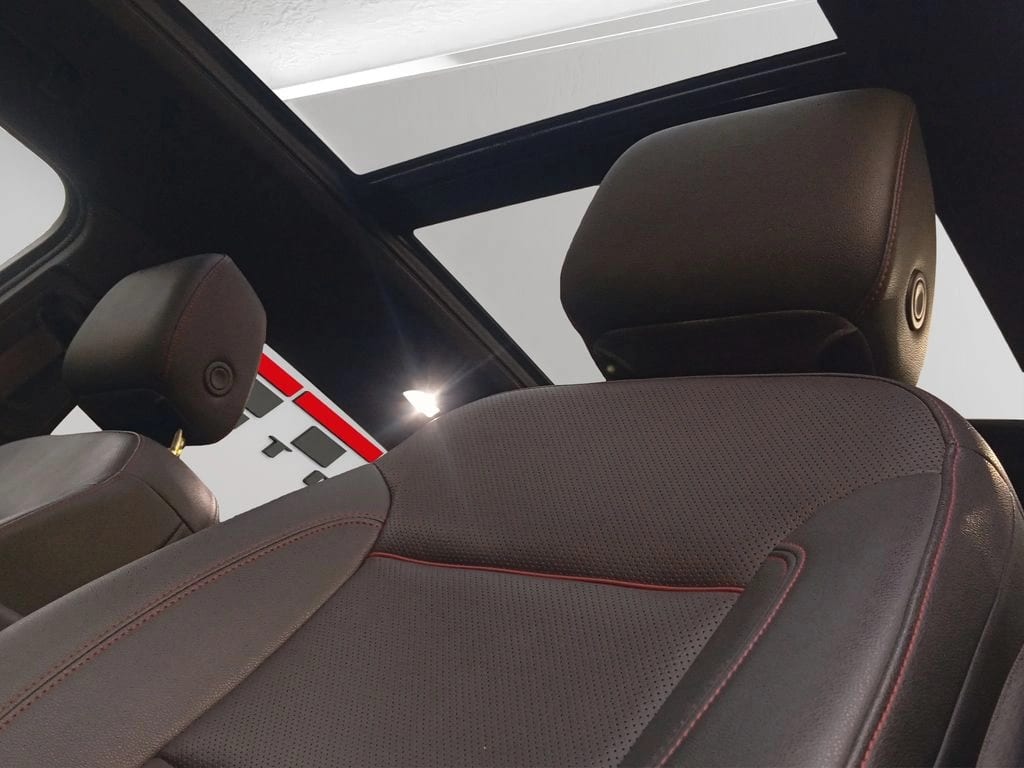 Chevrolet Blazer 3.6l Rs Awd K At 5p año 2022