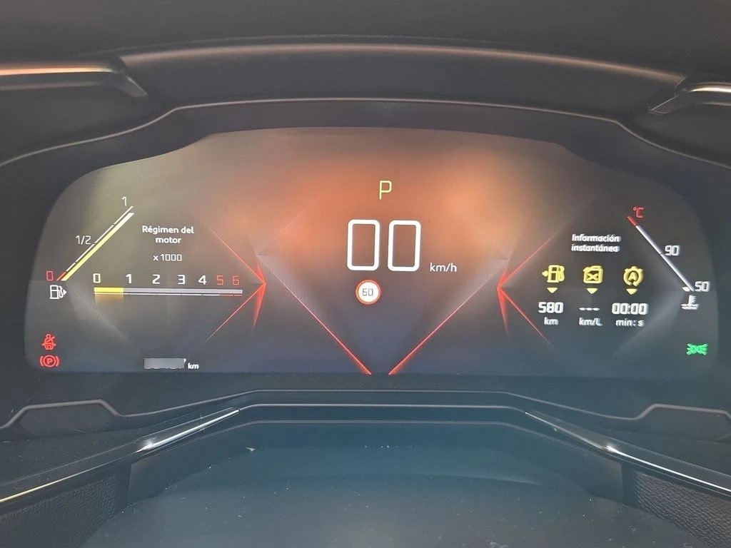 DS Automobiles Ds7 Crossback 2.0 Performance Bluehdi Diesel 4x2 Line19 180 Ss At 5p año 2021
