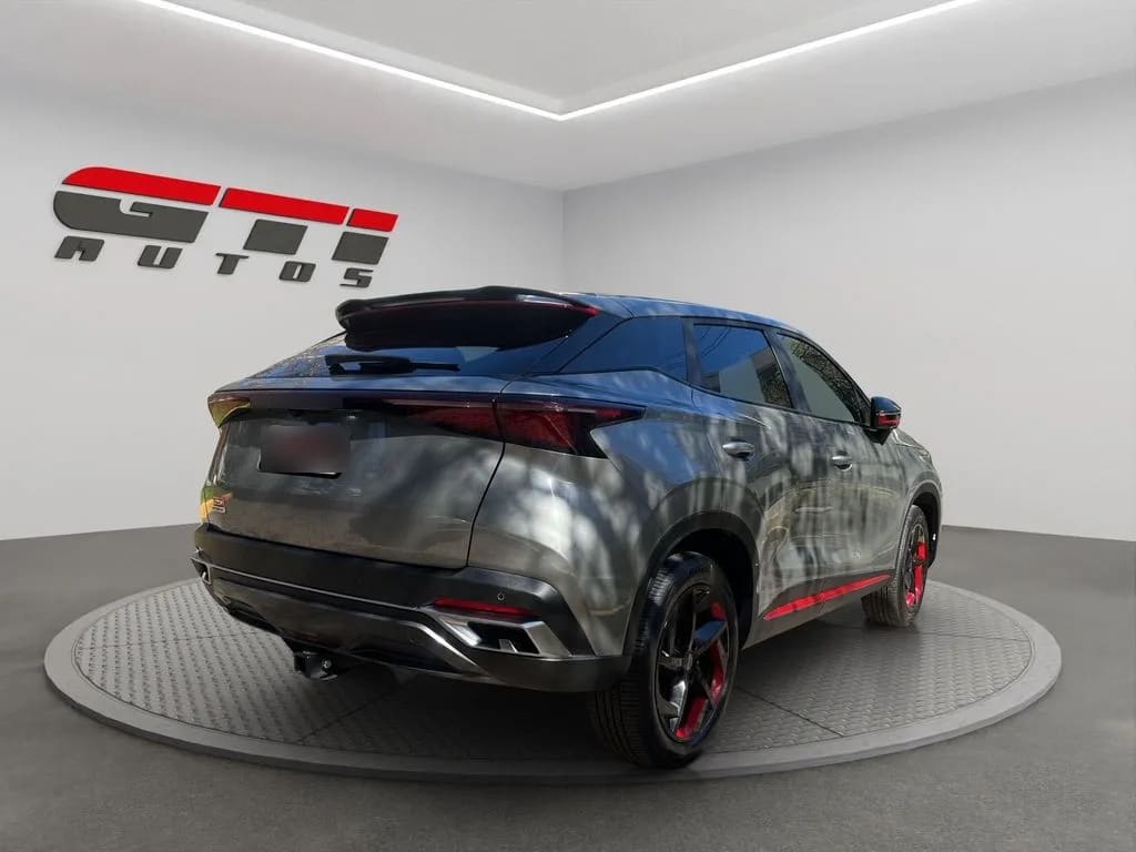 Omoda C5 1.5 Aut año 2024