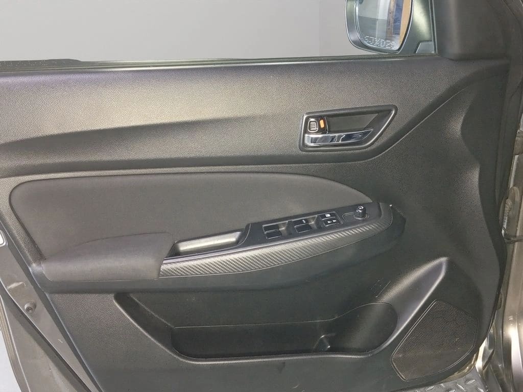 Suzuki Swift Gl Sport 1.2 año 2023