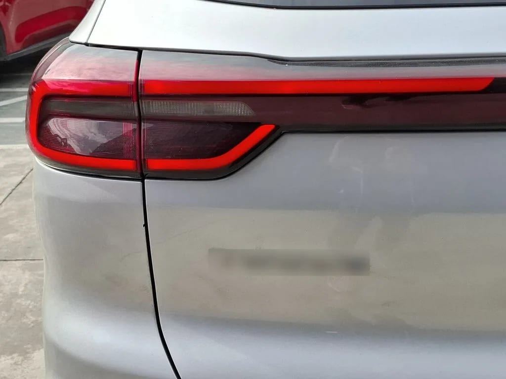 Chery Tiggo 8 1.5t Glx 4x2 Dct At6 5p año 2021