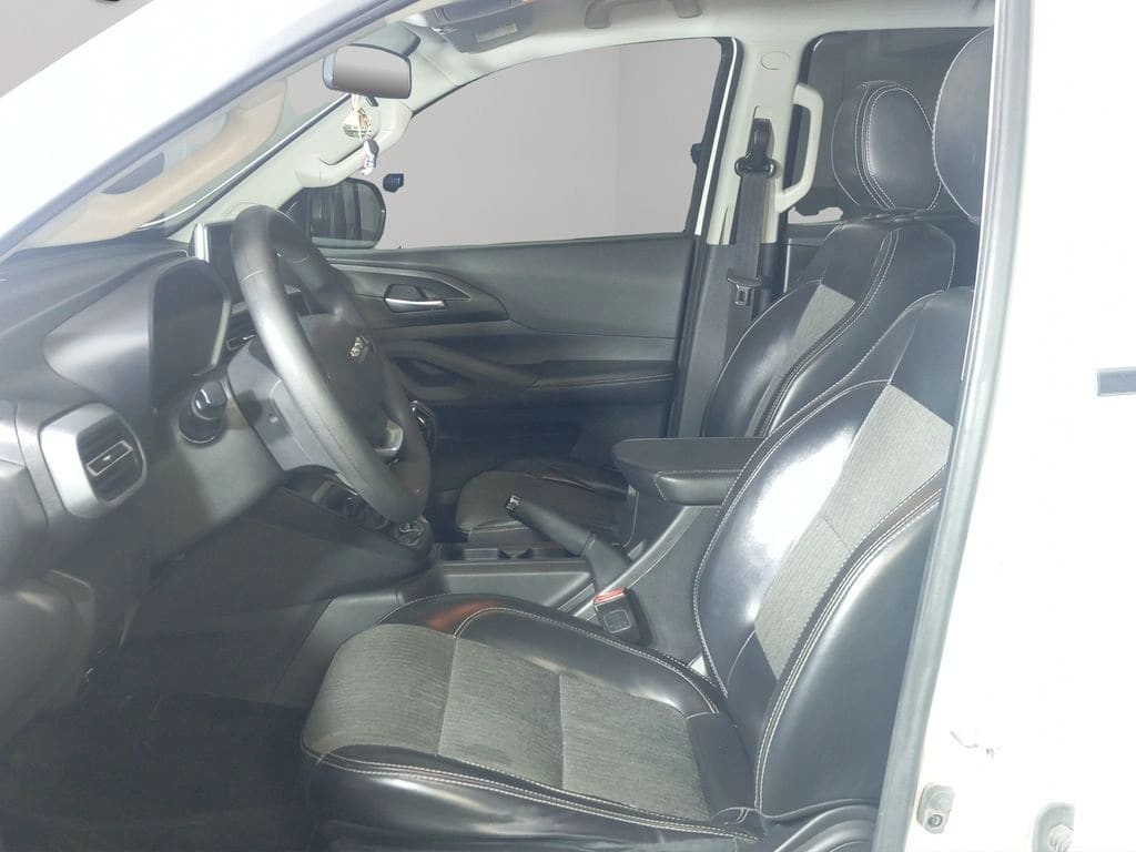 Changan Hunter 1.9 Comfort Mt 4x2 Diesel año 2022