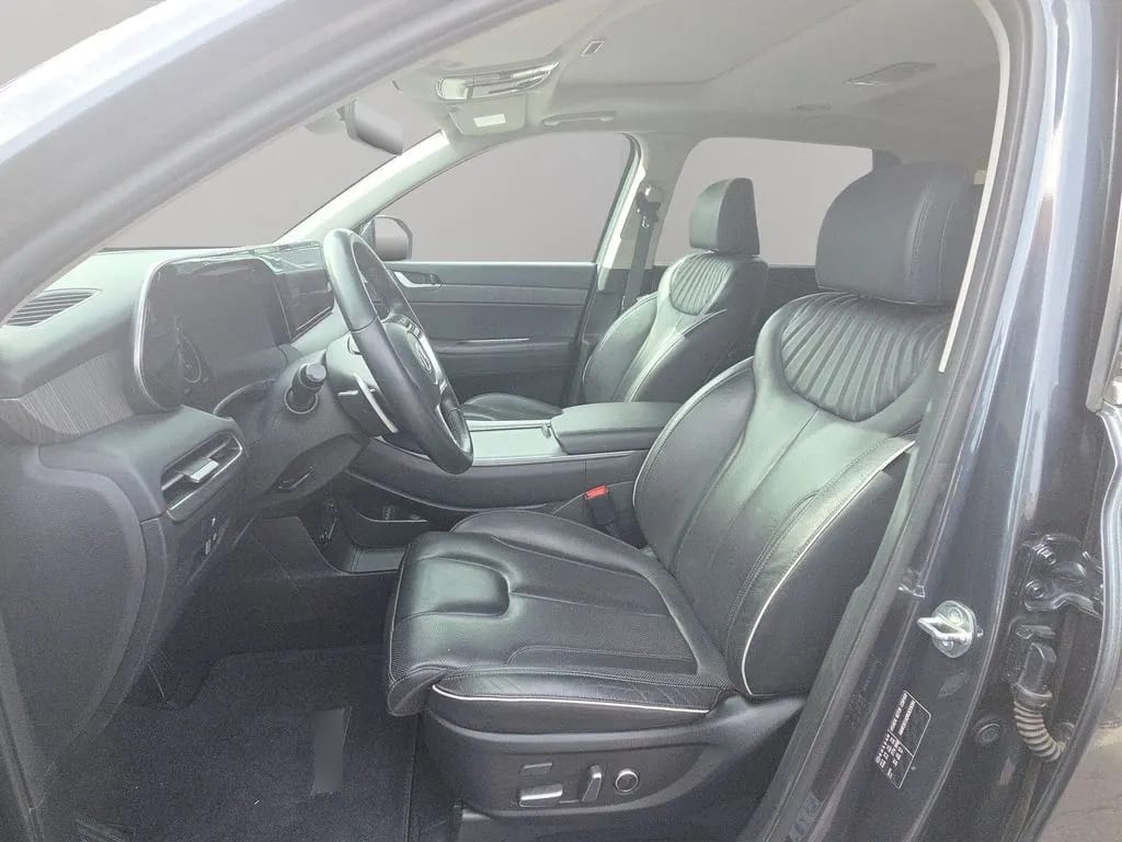 Hyundai Palisade 2.2 Crdi Lx2 Limited Diesel Awd At 5p. año 2024