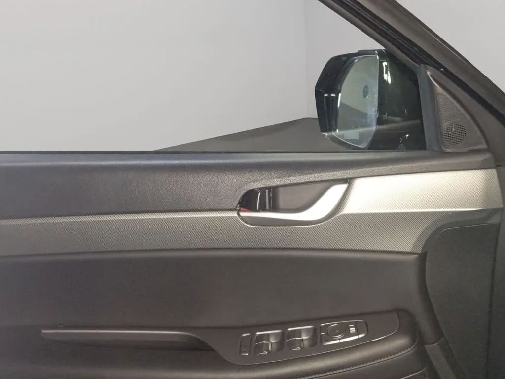 Hyundai Palisade 3.5 Lx2 Premium Awd At 5p año 2024