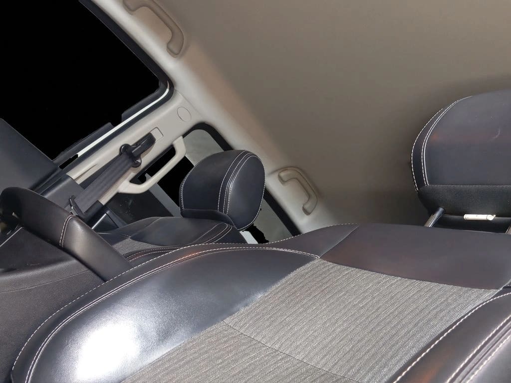 Changan Hunter 1.9 Comfort Mt 4x2 Diesel año 2022