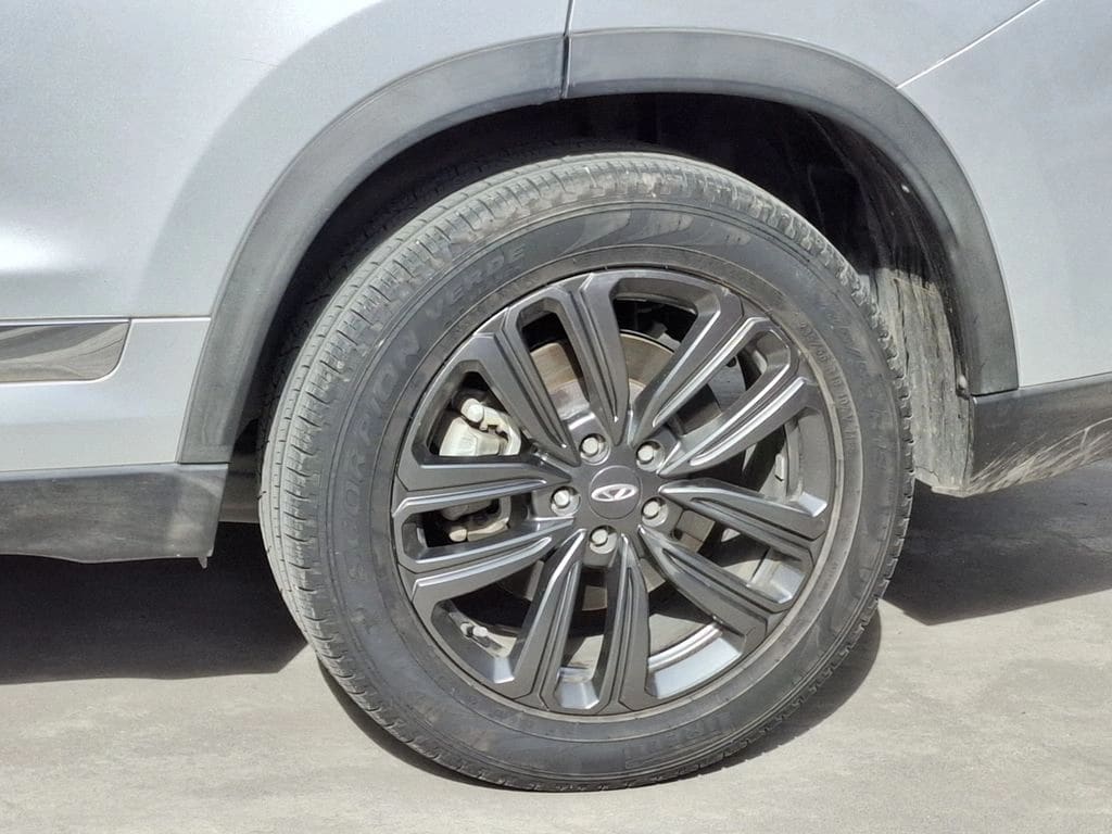 Chery Tiggo 8 1.5t Glx 4x2 Dct At6 5p año 2021