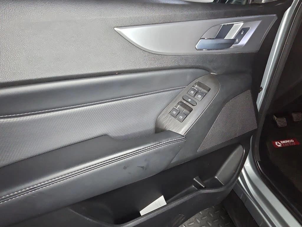 Great Wall Poer 2.0 Deluxe Mt 4x2 Diesel año 2022