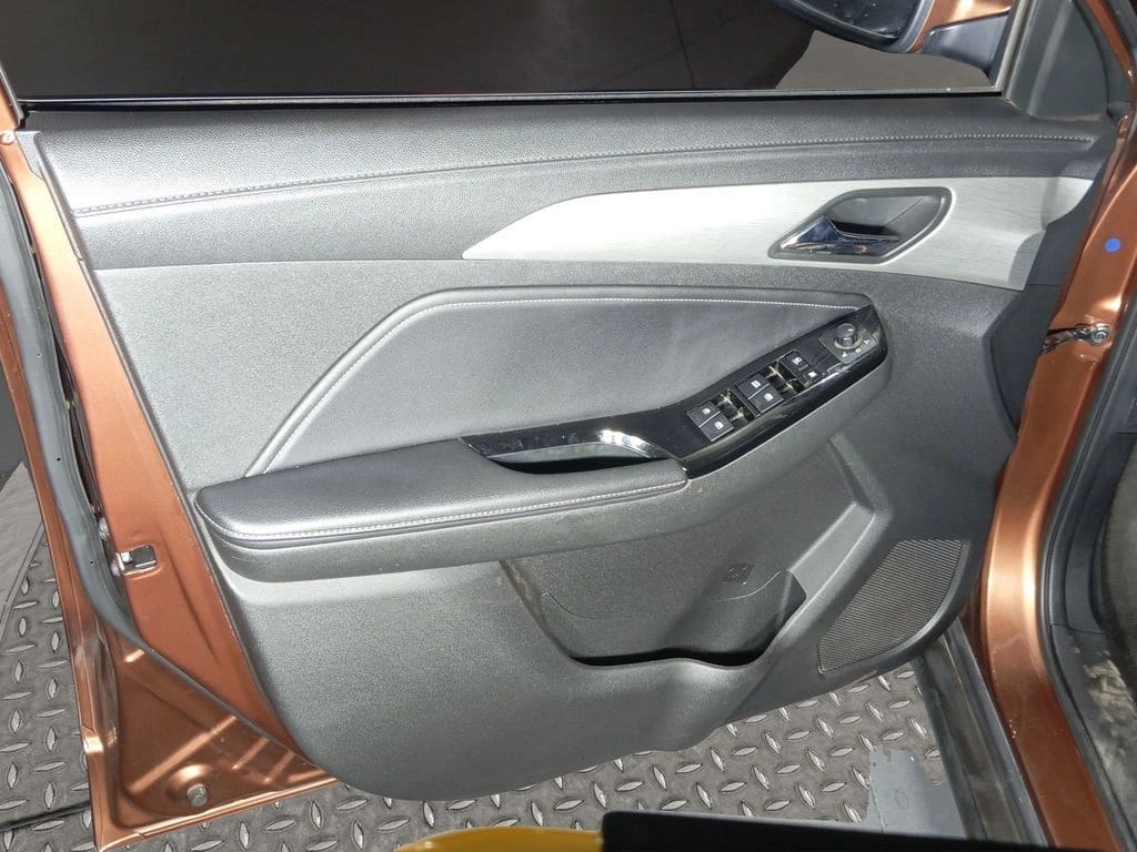 BAIC X35 1.5 Elite 4x2 Mt 5p año 2023