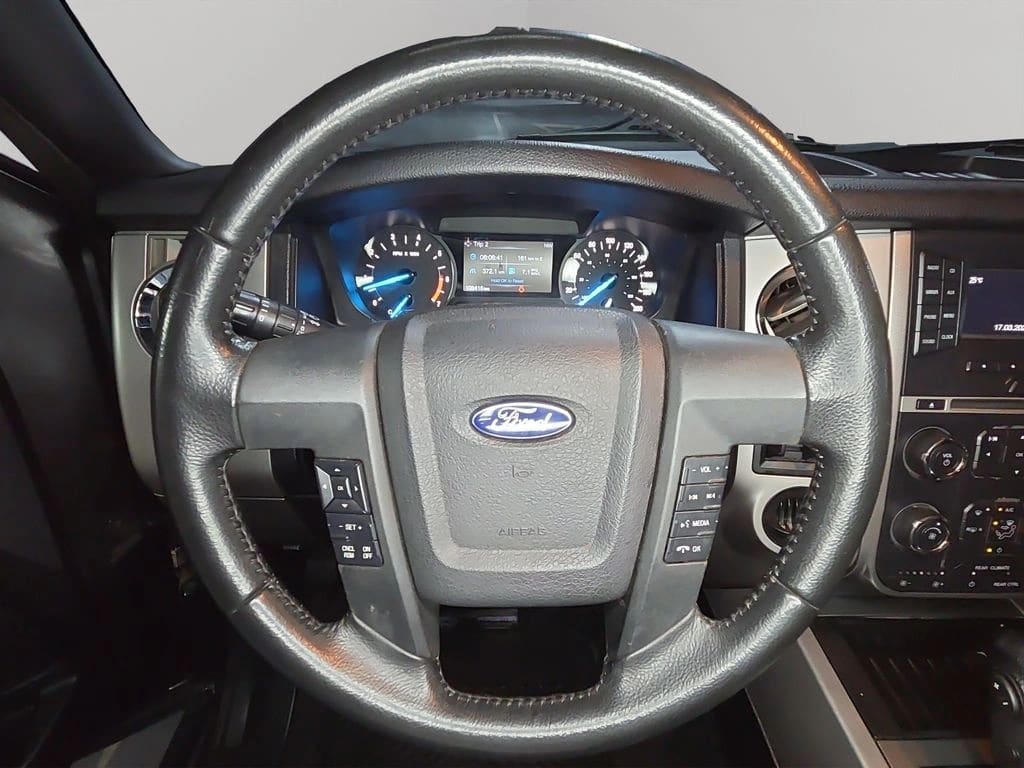 Ford Expedition 3.5 Xlt 4x2 At 5p año 2017