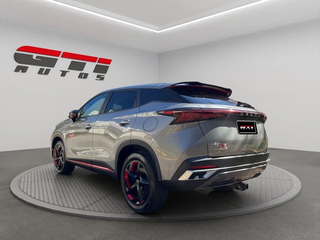 Omoda C5 1.5 Aut año 2024