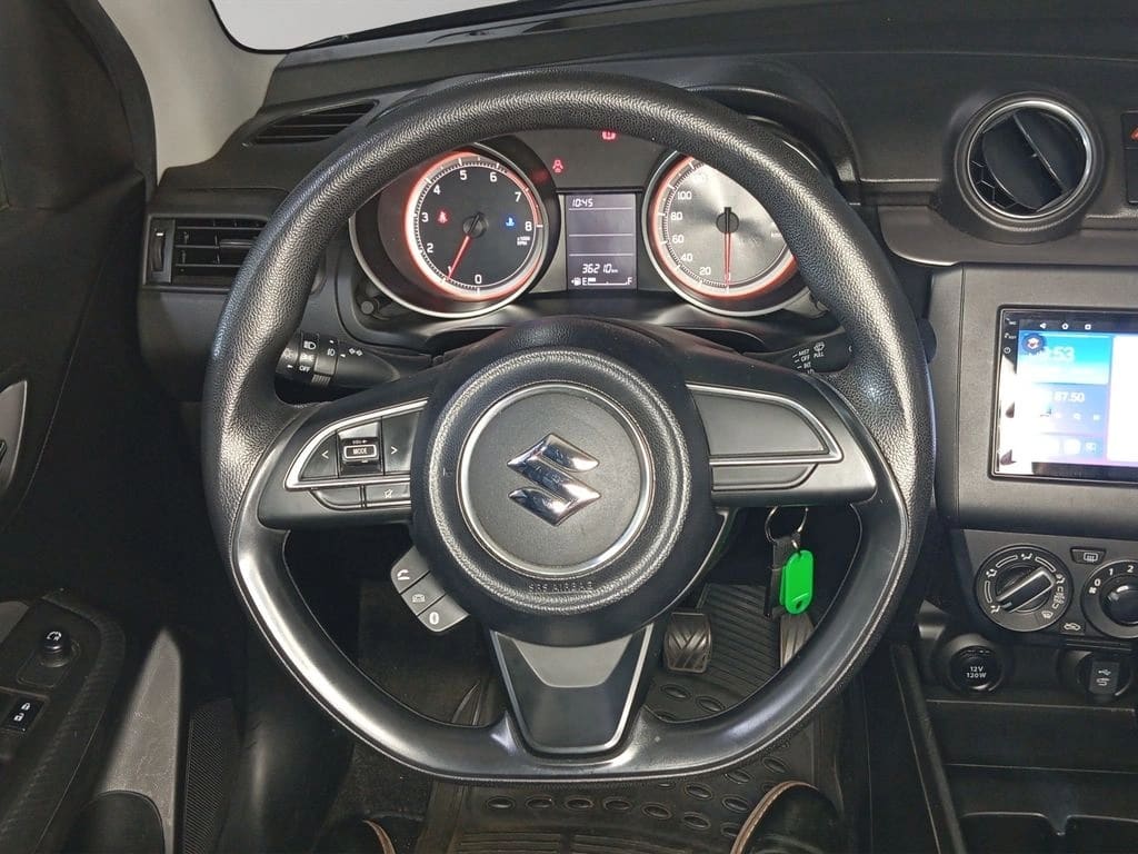 Suzuki Swift Gl Sport 1.2 año 2023