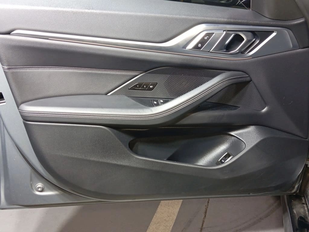 BMW 420 2.0 420i A Gran Coupe Dynamic año 2024