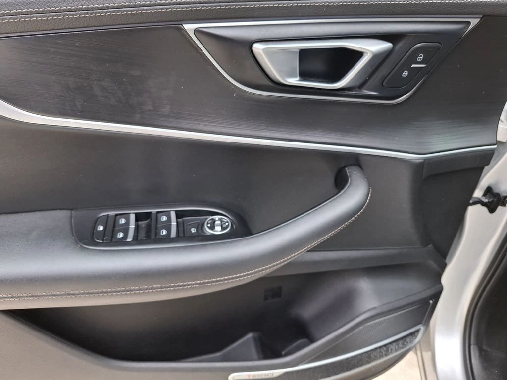 Chery Tiggo 8 1.5t Glx 4x2 Dct At6 5p año 2021