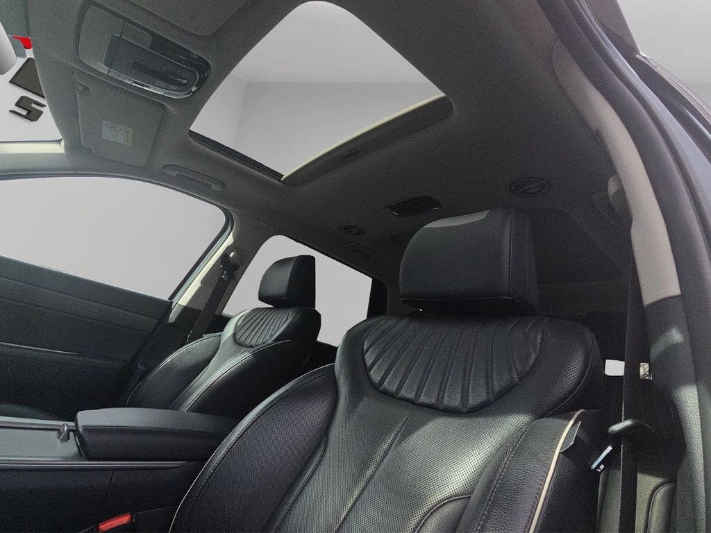 Hyundai Palisade 2.2 Crdi Lx2 Limited Diesel Awd At 5p. año 2024