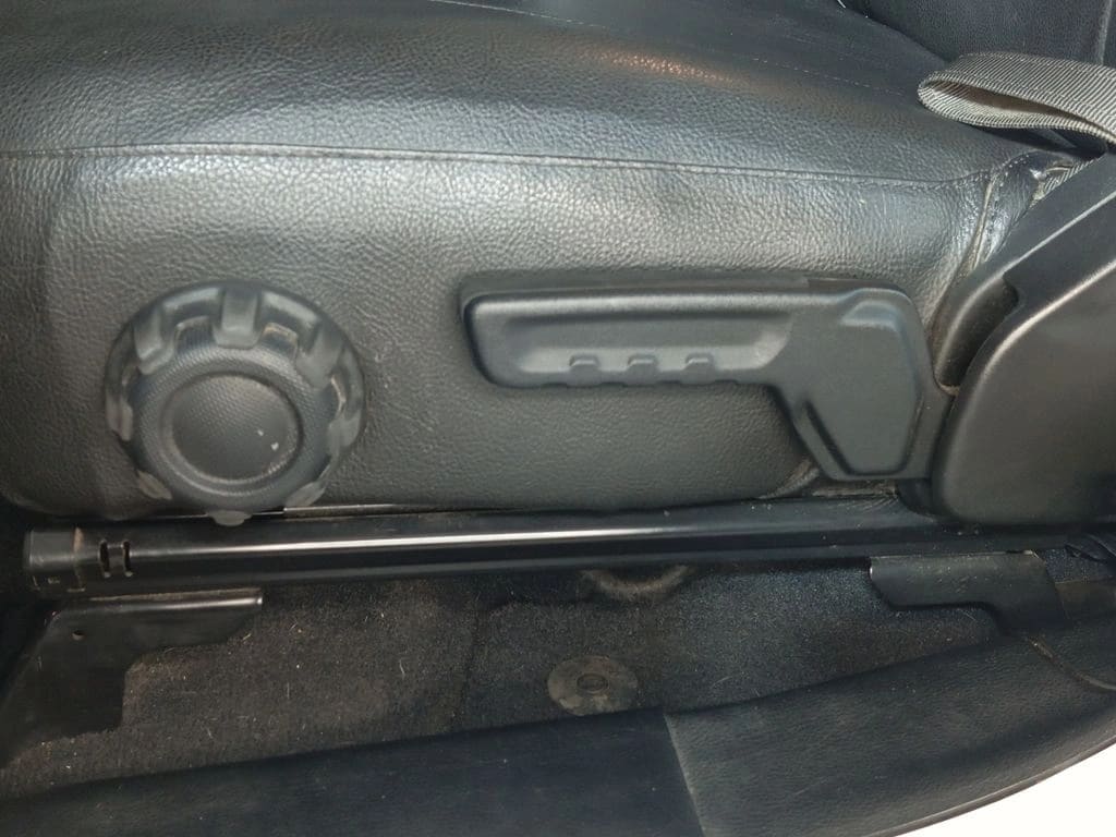 Jeep Wrangler 3.6 Unlimited Sport 4x4 At 5p año 2021