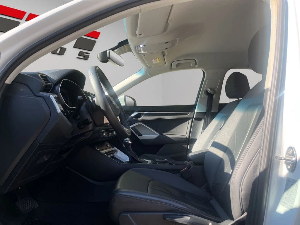 Audi Q3 35 Tfsi Sportback 1.4 Aut año 2022