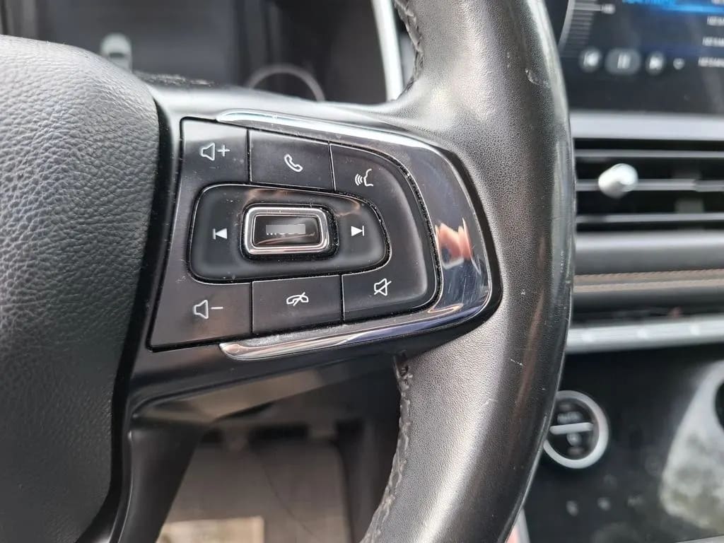 Chery Tiggo 8 Mt 1.5 año 2022