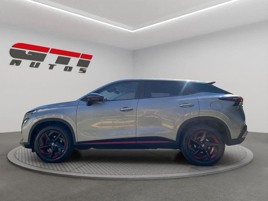 Omoda C5 1.5 Aut año 2024