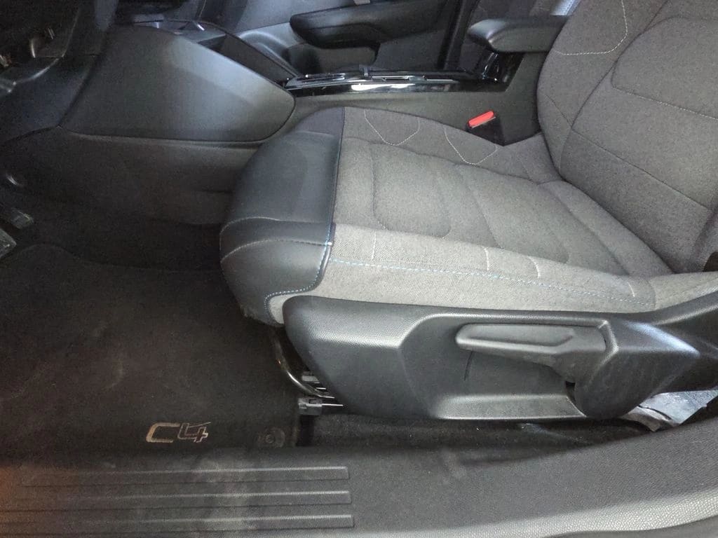Citroen C4 1.2 Puretech 130 S&s Eat8 Shine At año 2022