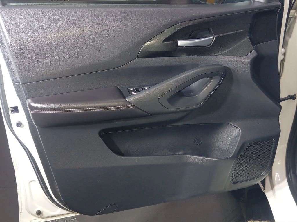 Changan Hunter 1.9 Comfort Mt 4x2 Diesel año 2022