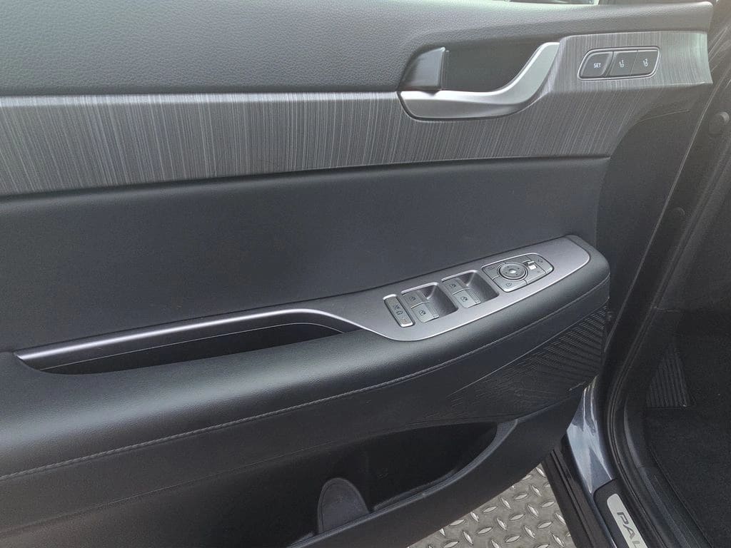 Hyundai Palisade 2.2 Crdi Lx2 Limited Diesel Awd At 5p. año 2024