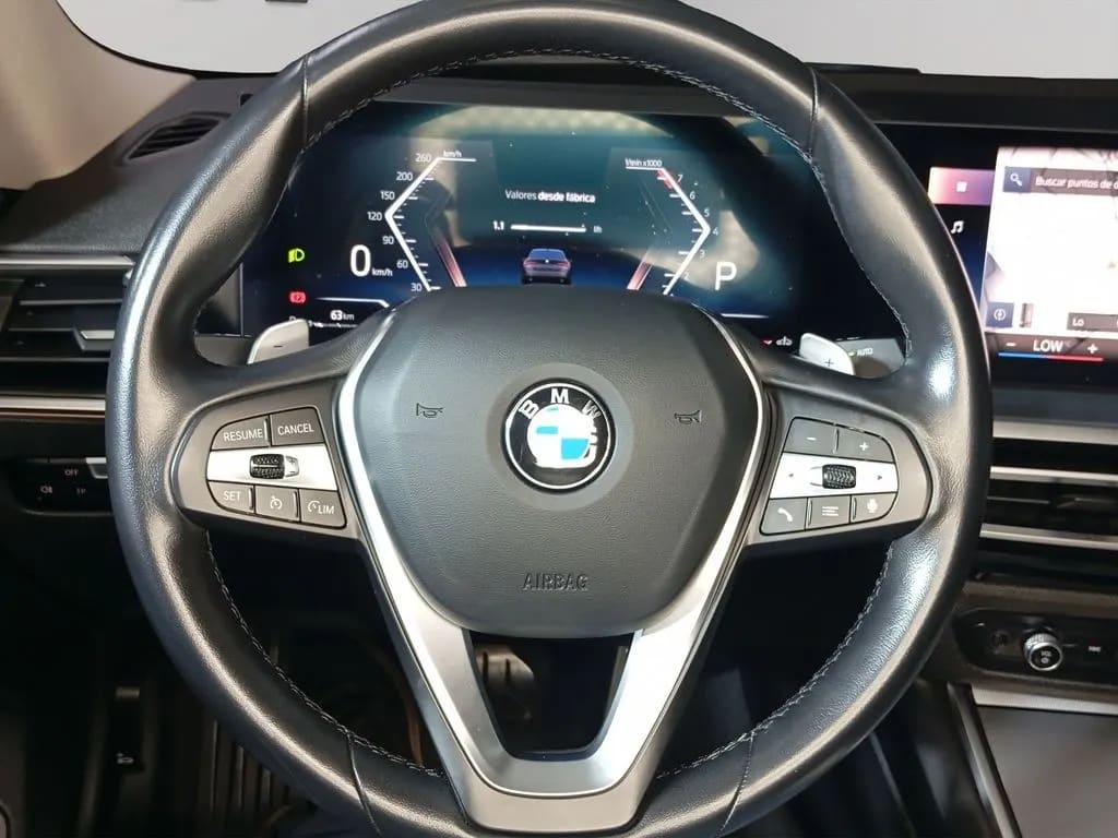 BMW 420 2.0 420i A Gran Coupe Dynamic año 2024