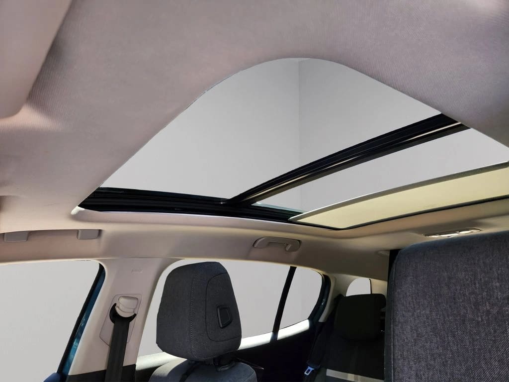Citroen C5 Aircross 2.0 Aircross Bluehdi 180 S&s Shine At Diesel año 2020