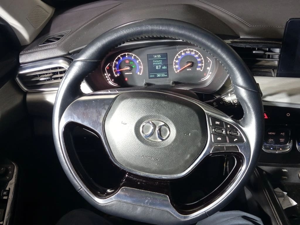 BAIC X35 1.5 Elite 4x2 Mt 5p año 2023