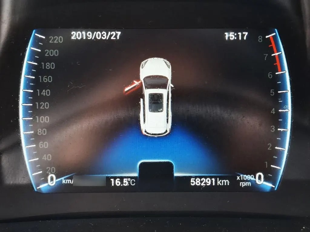 Chery Tiggo 8 Mt 1.5 año 2022