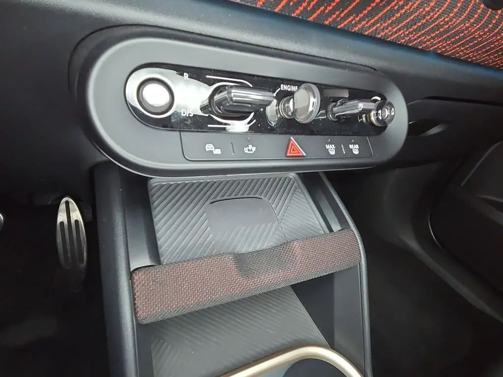 Mini Countryman John Cooper Works All4 4x4 At 5p año 2025