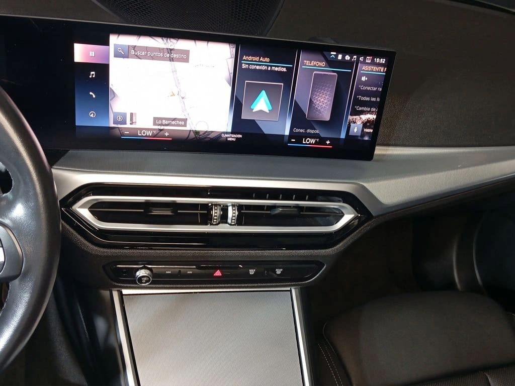 BMW 420 2.0 420i A Gran Coupe Dynamic año 2024