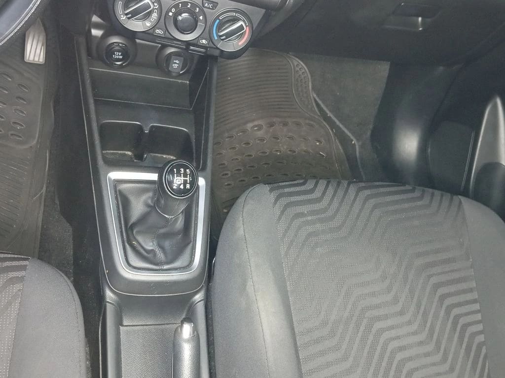 Suzuki Swift Gl Sport 1.2 año 2023