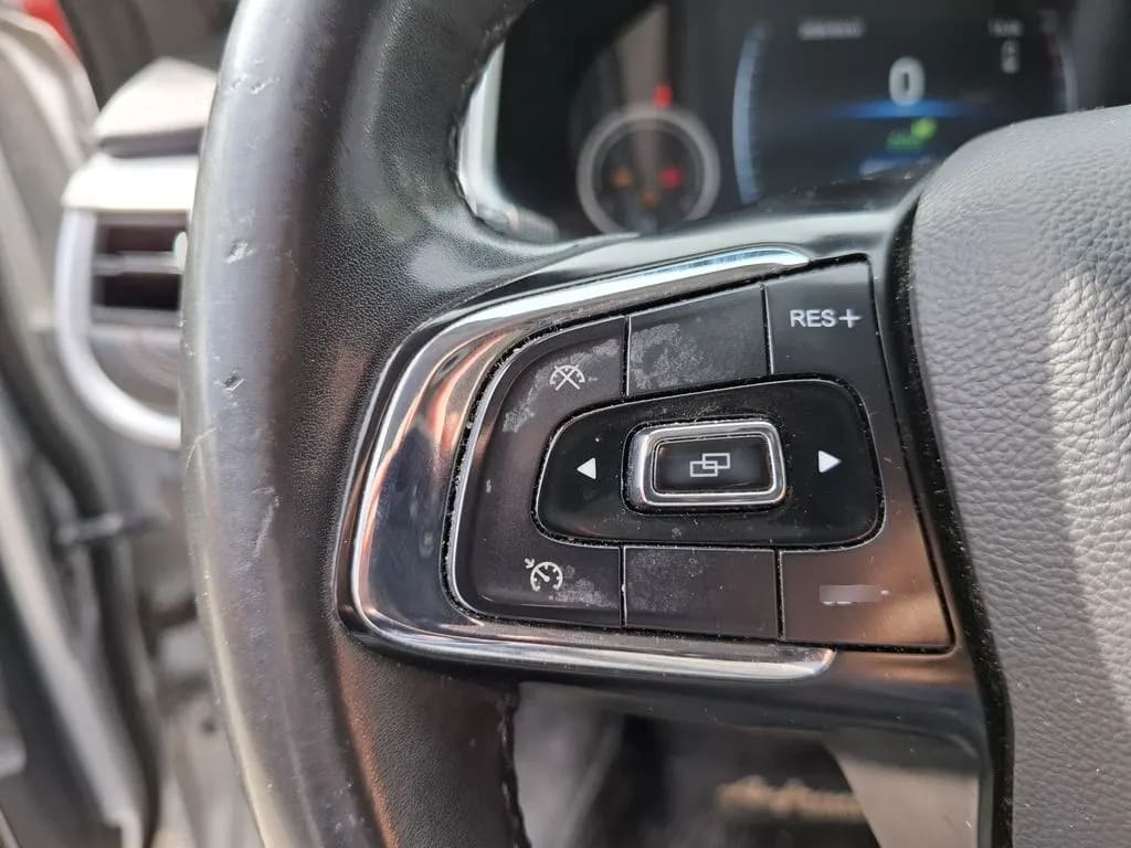 Chery Tiggo 8 1.5t Glx 4x2 Dct At6 5p año 2021