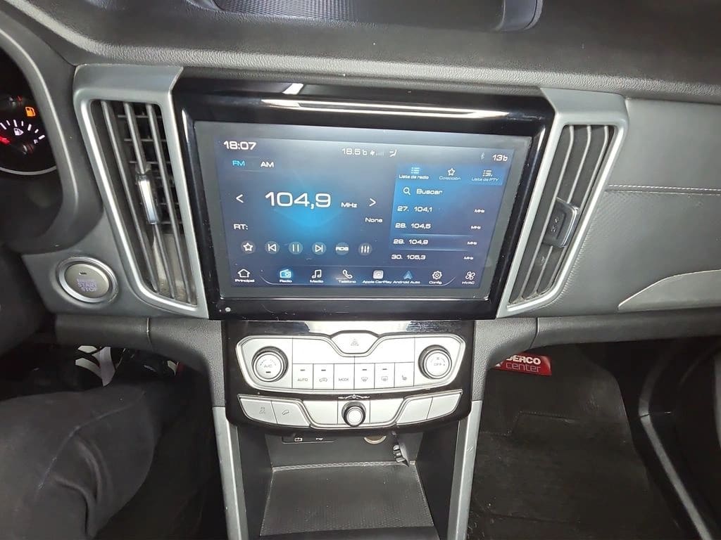 Great Wall Poer 2.0 Deluxe Mt 4x2 Diesel año 2022