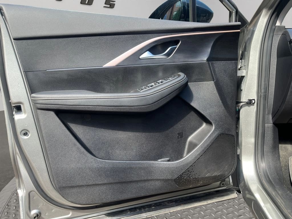 Omoda C5 1.5 Aut año 2024