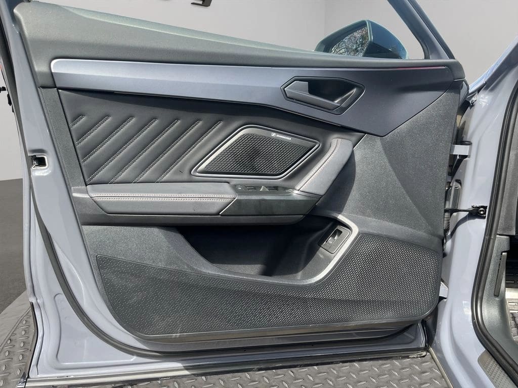 Cupra Formentor Formentor 2.0 Tsi Vz 4drive 4x4 Pint Mate At 5p año 2025