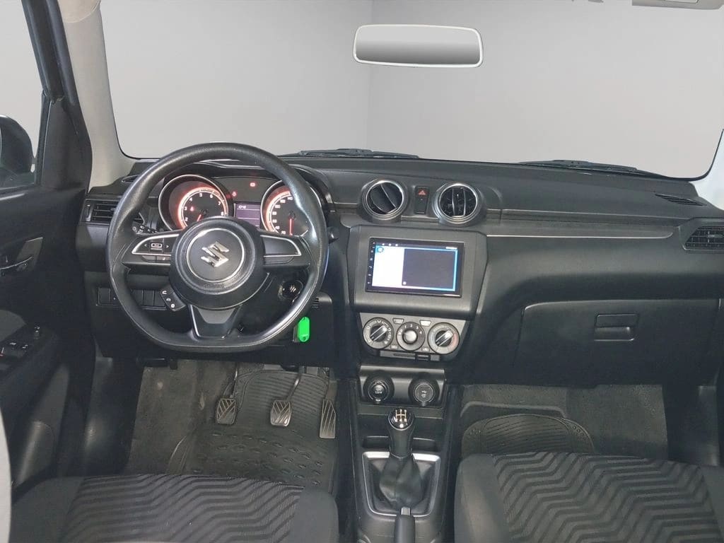 Suzuki Swift Gl Sport 1.2 año 2023