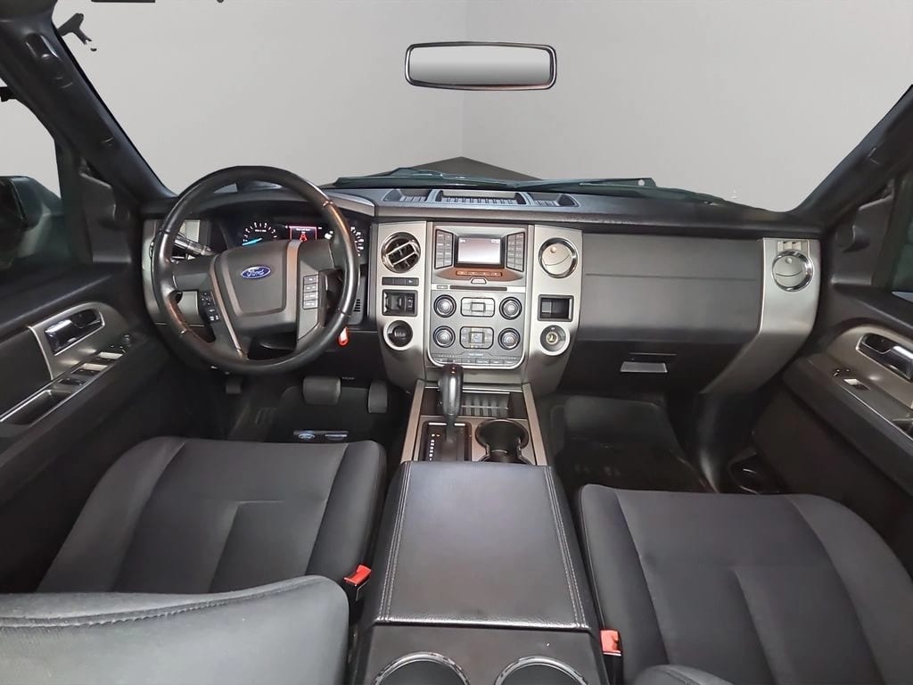 Ford Expedition 3.5 Xlt 4x2 At 5p año 2017