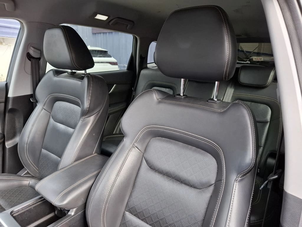 Chery Tiggo 8 Mt 1.5 año 2022