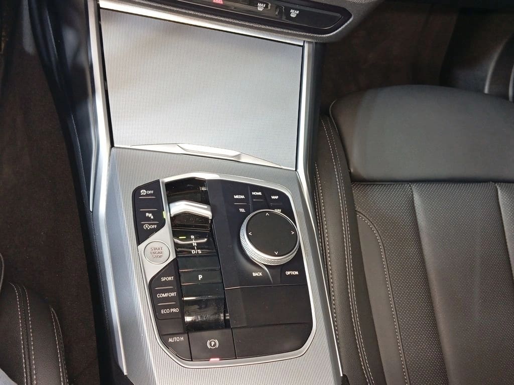 BMW 420 2.0 420i A Gran Coupe Dynamic año 2024