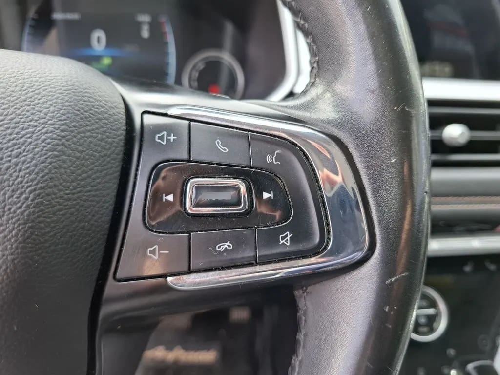 Chery Tiggo 8 1.5t Glx 4x2 Dct At6 5p año 2021