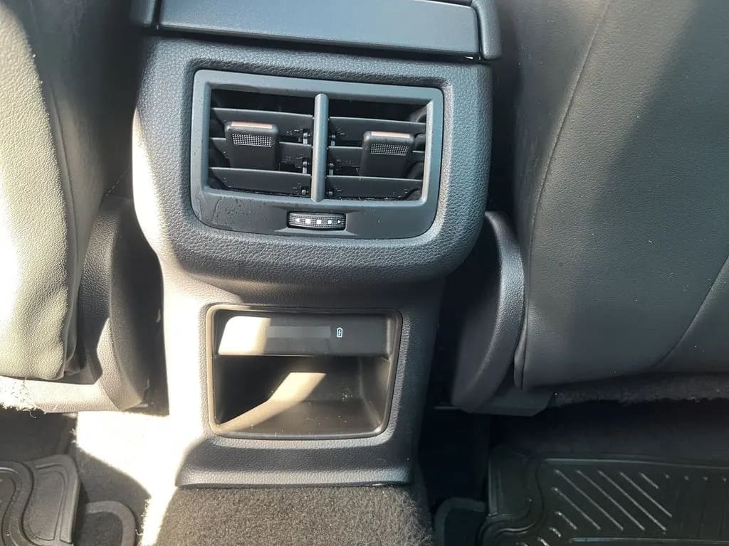 Cupra Ateca Fl 190 4x4 2.0 Aut año 2025