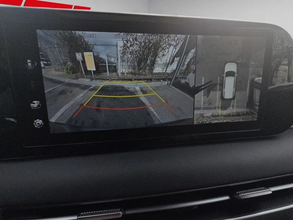 Hyundai Palisade 2.2 Crdi Lx2 Limited Diesel Awd At 5p. año 2024