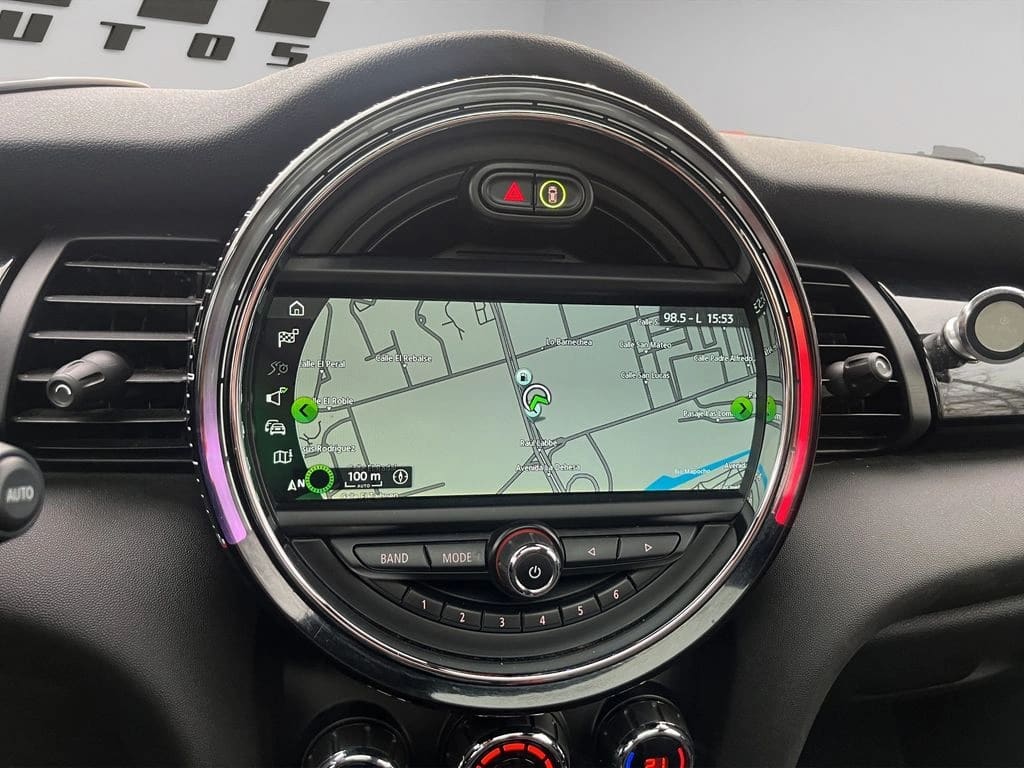 Mini Cooper Jcw Hb 2.0 Aut año 2019