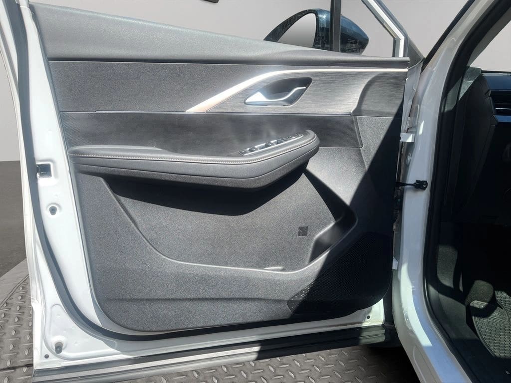 Omoda C5 1.5 Aut año 2025