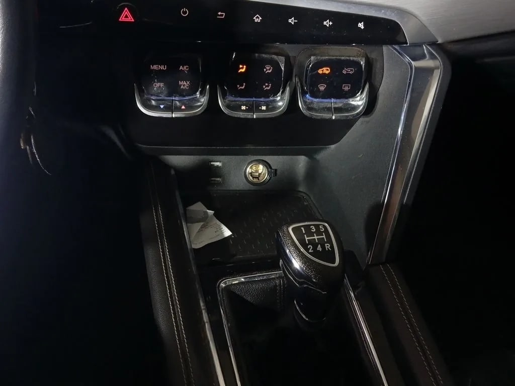 BAIC X35 1.5 Elite 4x2 Mt 5p año 2023